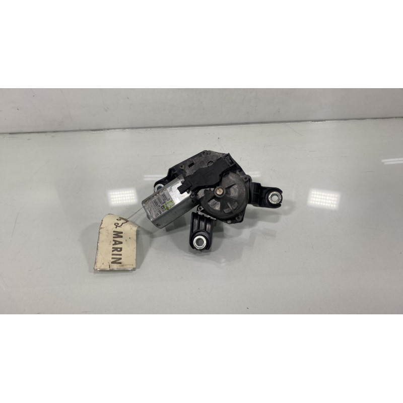 Moteur essuie glace arriere OPEL CORSA D Photo n°1