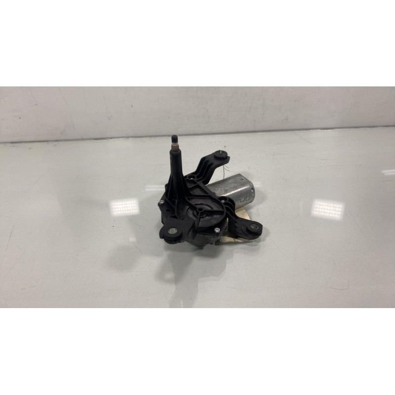 Moteur essuie glace arriere OPEL CORSA D Photo n°2