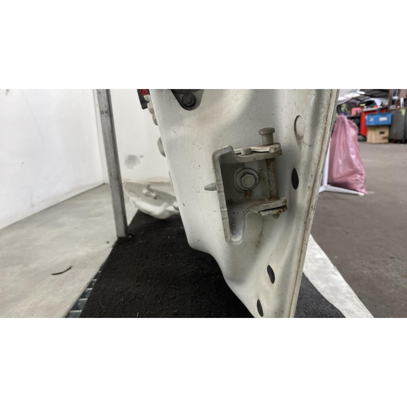 Porte avant gauche CITROEN C3 2 Photo n°4
