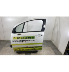 Porte avant gauche CITROEN C3 2