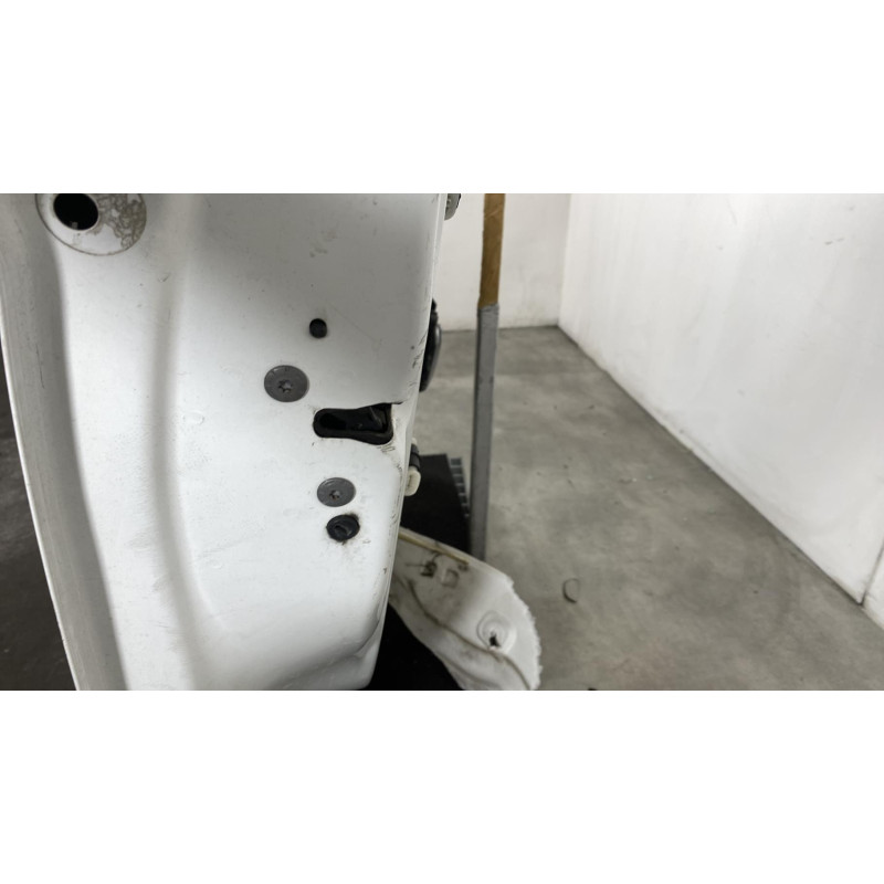 Porte avant gauche CITROEN C3 2 Photo n°8