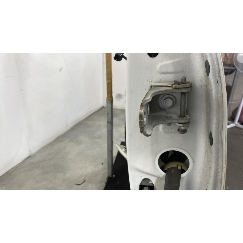 Porte avant gauche CITROEN C3 2 Photo n°9