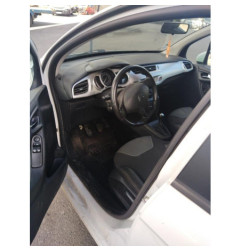 Porte avant gauche CITROEN C3 2