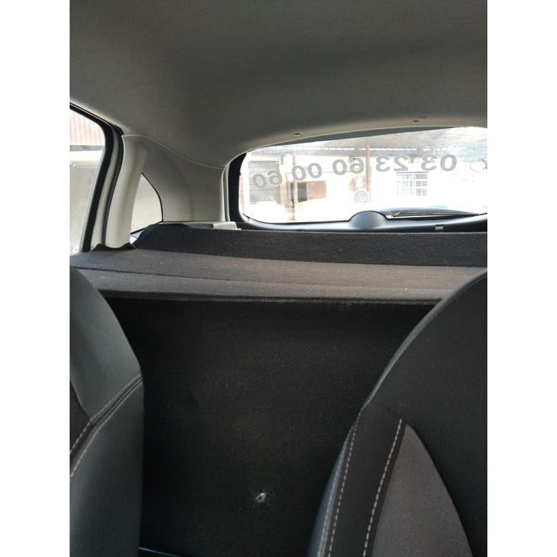 Porte avant gauche CITROEN C3 2 Photo n°15