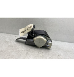 Pretensionneur de ceinture avant droit CITROEN C3 2