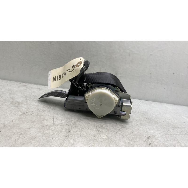 Pretensionneur de ceinture avant droit CITROEN C3 2 Photo n°4