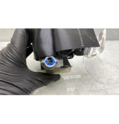 Pretensionneur de ceinture avant droit CITROEN C3 2