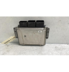Calculateur moteur CITROEN C3 2 Photo n°1