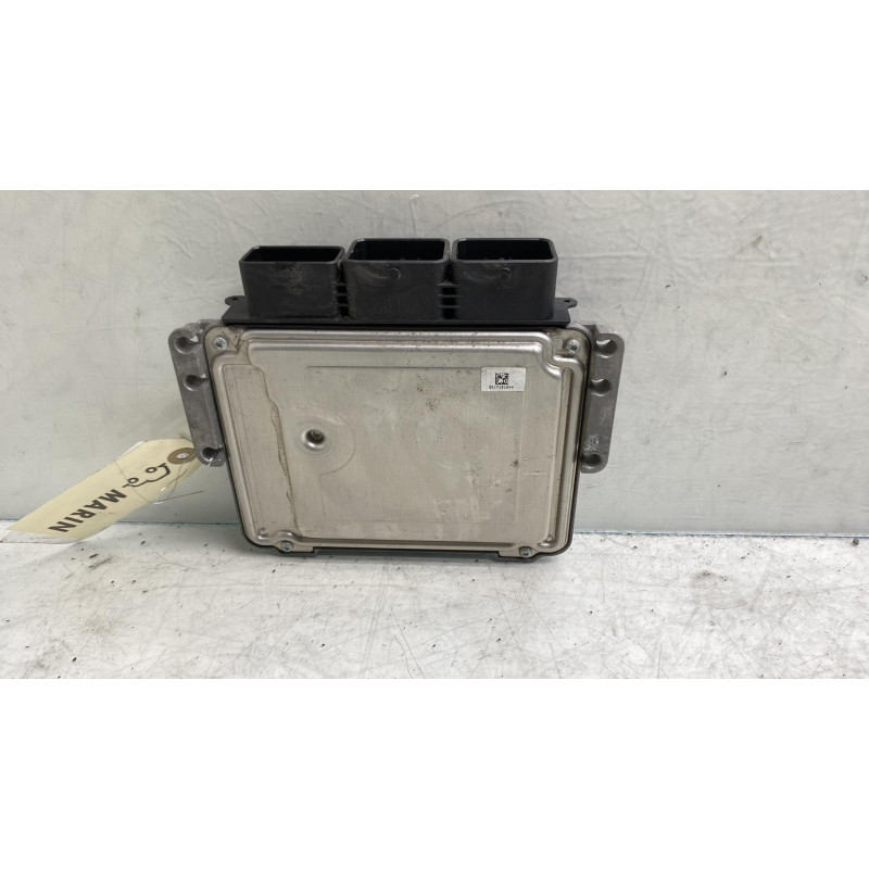 Calculateur moteur CITROEN C3 2 Photo n°1