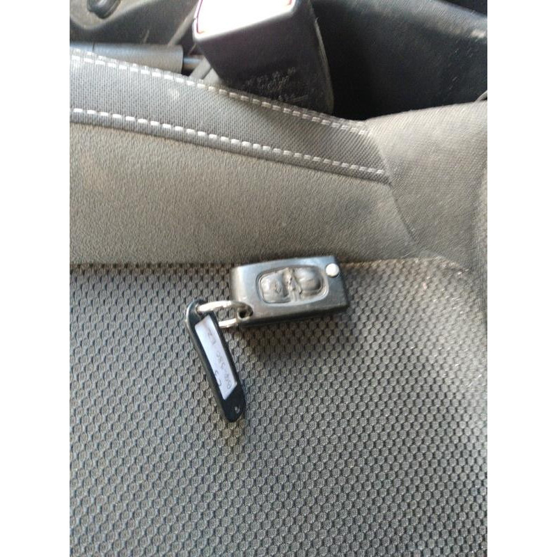 Calculateur moteur CITROEN C3 2 Photo n°6
