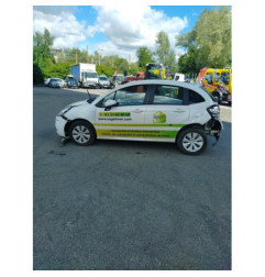 Calculateur moteur CITROEN C3 2