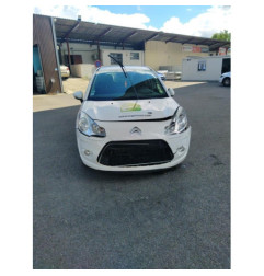 Calculateur moteur CITROEN C3 2