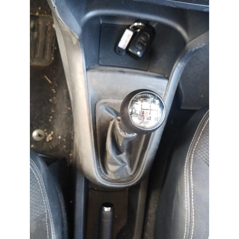 Calculateur moteur CITROEN C3 2 Photo n°15