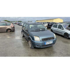 Capot FORD FUSION