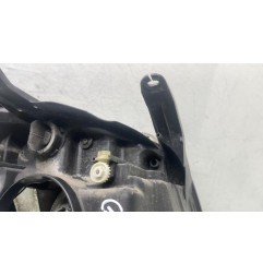 Optique avant principal gauche (feux)(phare) FORD FUSION