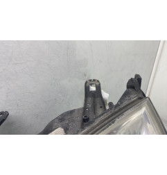 Optique avant principal gauche (feux)(phare) FORD FUSION