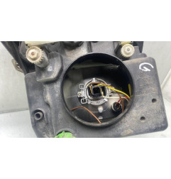 Optique avant principal gauche (feux)(phare) FORD FUSION