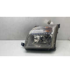 Optique avant principal gauche (feux)(phare) FORD FUSION