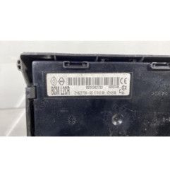 Boitier UCH RENAULT CLIO 3