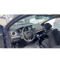 Boitier UCH RENAULT CLIO 3