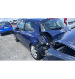 Boitier UCH RENAULT CLIO 3
