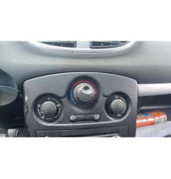 Boitier UCH RENAULT CLIO 3