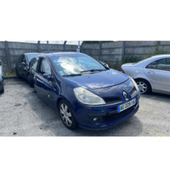 Boitier UCH RENAULT CLIO 3