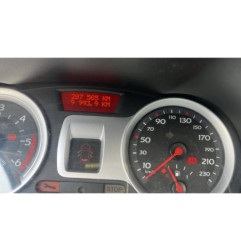 Boitier UCH RENAULT CLIO 3