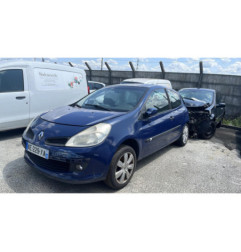 Boitier UCH RENAULT CLIO 3