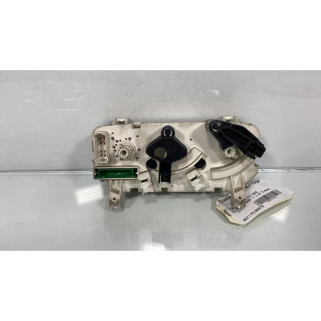 Commande chauffage RENAULT CLIO 2