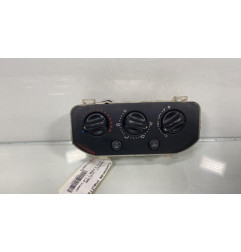 Commande chauffage RENAULT CLIO 2
