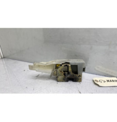 Serrure avant gauche RENAULT CLIO 2