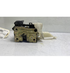 Serrure avant gauche RENAULT CLIO 2