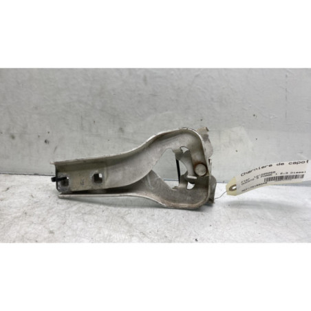 Charniere de capot FIAT DUCATO 3