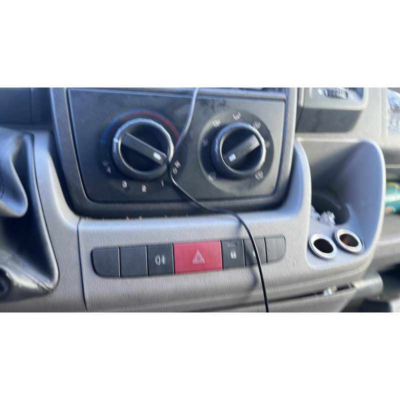 Charniere de capot FIAT DUCATO 3 Photo n°5