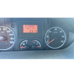 Charniere de capot FIAT DUCATO 3