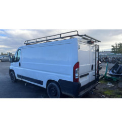 Charniere de capot FIAT DUCATO 3