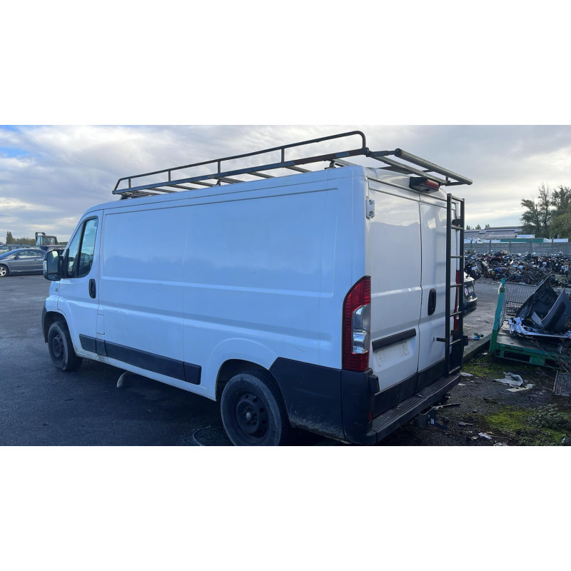 Charniere de capot FIAT DUCATO 3 Photo n°9