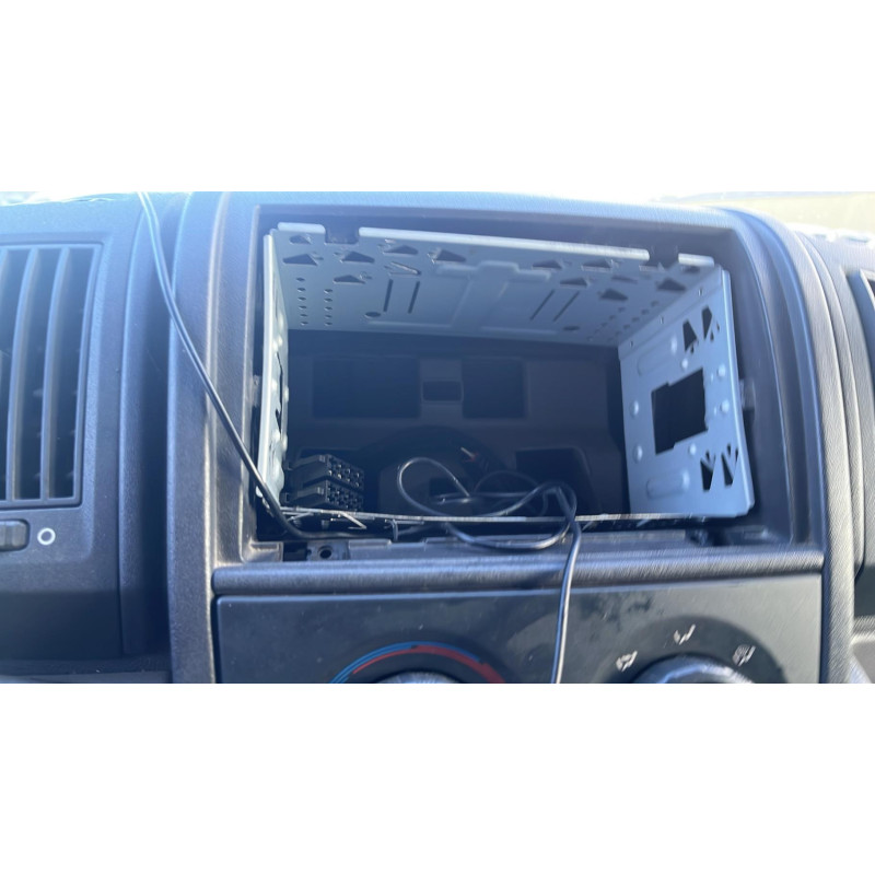 Charniere de capot FIAT DUCATO 3 Photo n°10