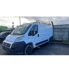 Charniere de capot FIAT DUCATO 3