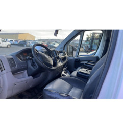 Charniere de capot FIAT DUCATO 3