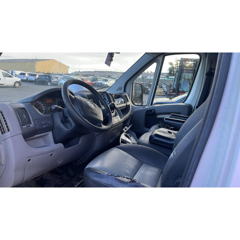 Charniere de capot FIAT DUCATO 3 Photo n°13