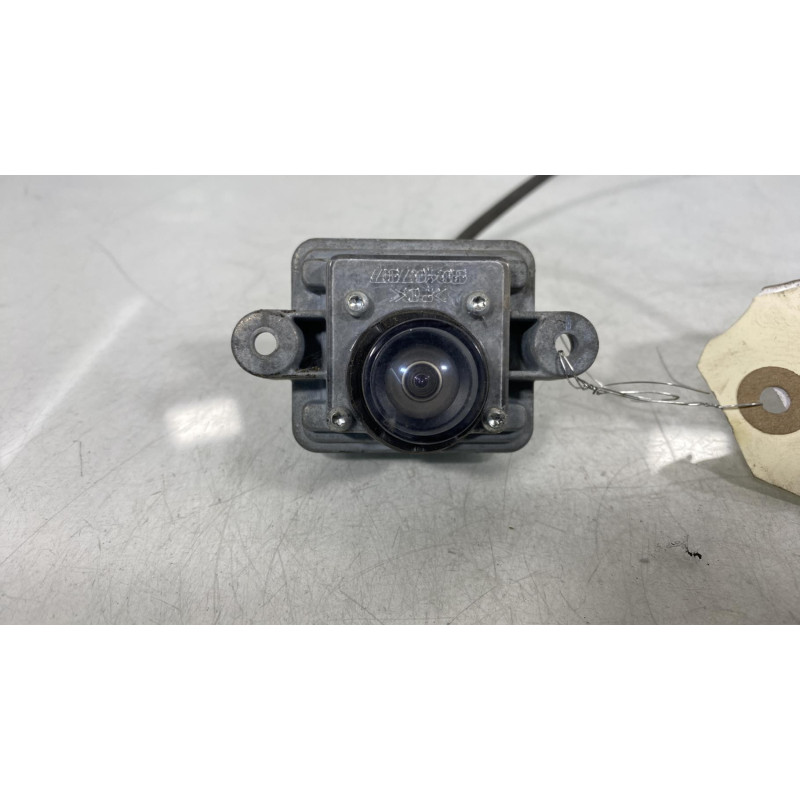 Camera de recul FIAT DUCATO 3 Photo n°1