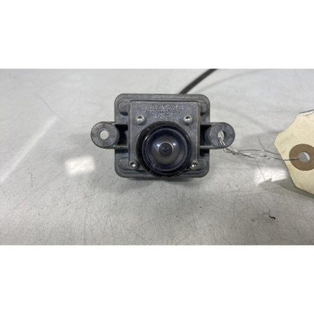 Camera de recul FIAT DUCATO 3 Photo n°1