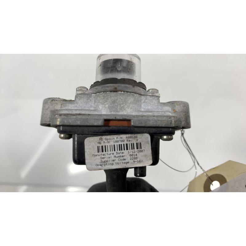 Camera de recul FIAT DUCATO 3 Photo n°3