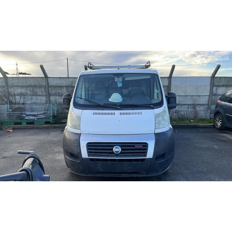 Camera de recul FIAT DUCATO 3 Photo n°9