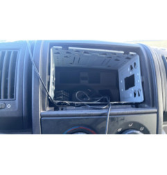 Camera de recul FIAT DUCATO 3