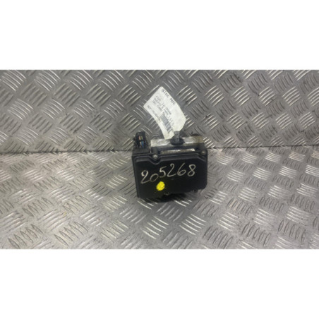 Bloc ABS (freins anti-blocage) FIAT DUCATO 3 Photo n°1
