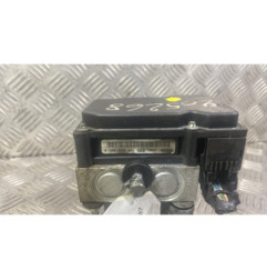Bloc ABS (freins anti-blocage) FIAT DUCATO 3