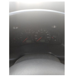 Anti brouillard gauche (feux) FORD TRANSIT 3